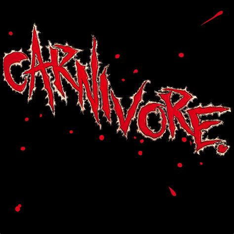 how to pronounce carnivore