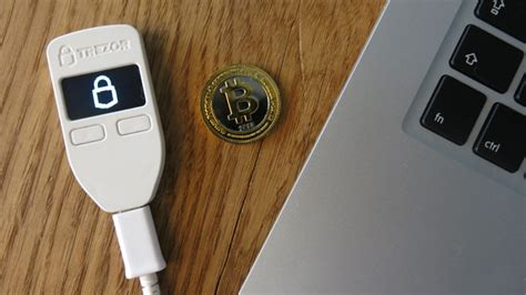 Поддерльные аппаратные кошельки Trezor, как отличить?