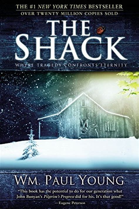 The 73 Best The Shack Quotes