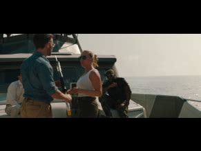 Jurassic World Rebirth Nude Scenes Aznude