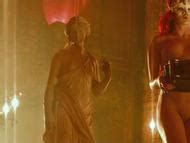 Naked Megan Albertus In 31