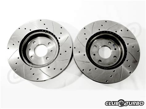 тормозные диски для гранта спорт R15 — DRIVE2