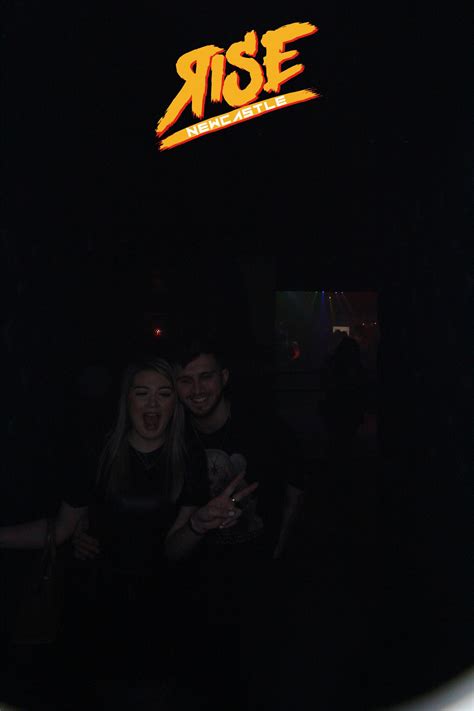 RISE Newcastle | Newcastle upon Tyne