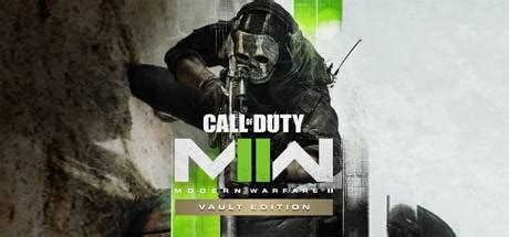 Call of Duty Modern Warfare 2 Vault Edition (2022) (PC) Key cheap ...