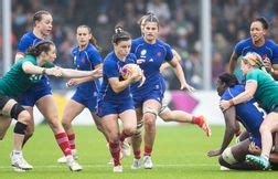 Cest comme si javais été violée Laure Manaudou revient sur le revenge porn dont elle