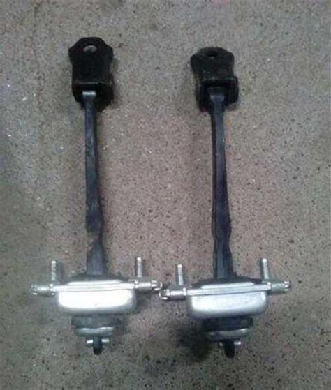 Задние ограничители дверей на chevrolet aveo т300 | Festima.Ru ...