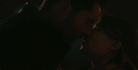 Nude Video Celebs Catherine Missal Sexy Tell Me Lies S02e03 2024