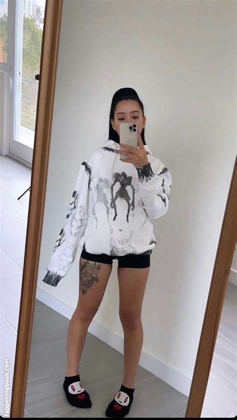 Bella Poarch Nude The Fappening Photo 3049107 FappeningBook