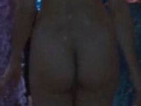 JUPITER ASCENDING NUDE SCENES AZNude