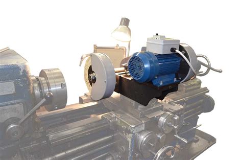 Хайтек головка шлифовальная для токарного станка вгр-300 - купить с ...