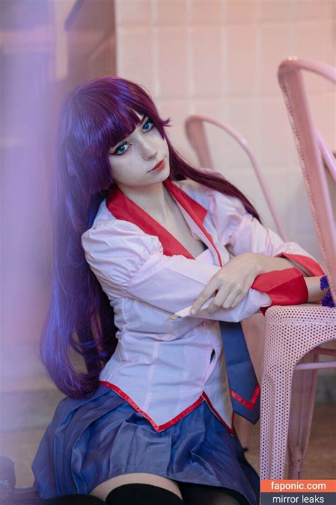 Himee Lily Aka Himeecosplay Nude Leaks Onlyfans Photo Faponic