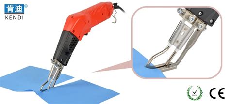Continuously Operated Electric Fabric Cutter Hot Knife Rope Cutter Buy Electric Fabric Cutter