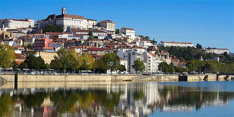 Hotel Astoria Coimbra Portugal