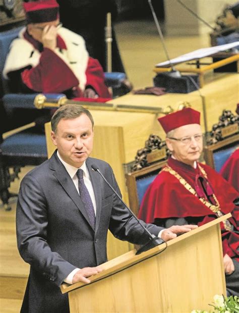 Ideały i polityka prawnicy z UJ w środku kryzysu konstytucyjnego