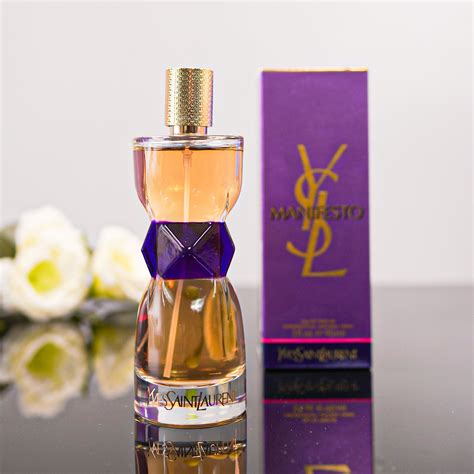 Yves Saint Laurent Manifesto Perfume For Women Ml Atelier Yuwa Ciao Jp