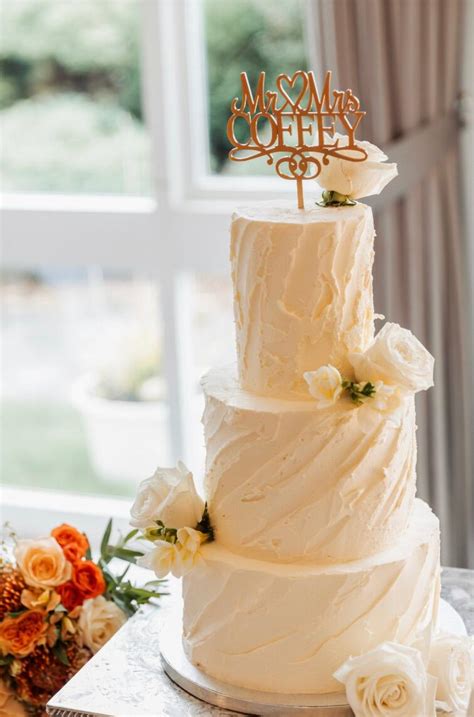 wedding cake  tier design  lco