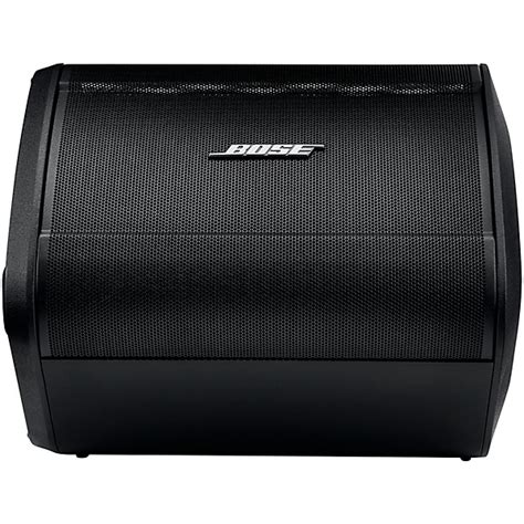 Bose S Pro Wireless Pa System With Mic Line And Instrument