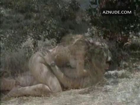 DINOSAUR ISLAND NUDE SCENES AZNude