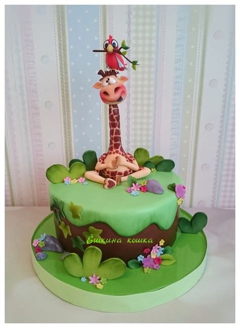 Торт детский — 28 ответов | форум Babyblog