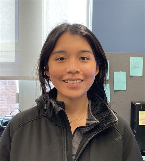 Welcome, Wendy! | Wang Lab: Centrosomes, cilia, subcellular