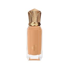 Teint F Tiche Le Fluide Fluid Foundation W Ochre Nude Christian Louboutin United States