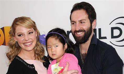 Adalaide Marie Hope Kelley: Katherine Heigls Daughter and Her Journey