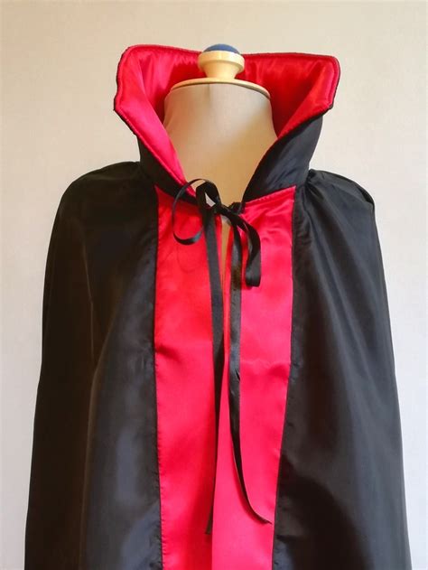 dracula cape  fairy shop