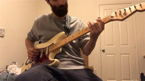 Guitar Improvisation Youtube