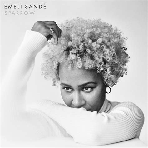 Emeli Sande Announces New Single 'Sparrow' - That Grape Juice