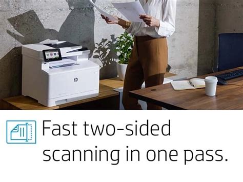 HP Color LaserJet Pro MFP M479fnw - Multifunktionsdrucker - Farbe ...