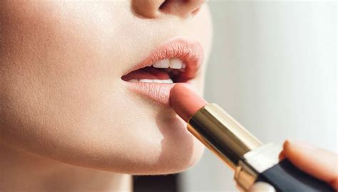 es Aprende a elegir al labial nude que te queda mejor Notipascua Ultimas Noticias al día