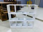 Modern MDF Book Racks For Sale Maharagama Ikman