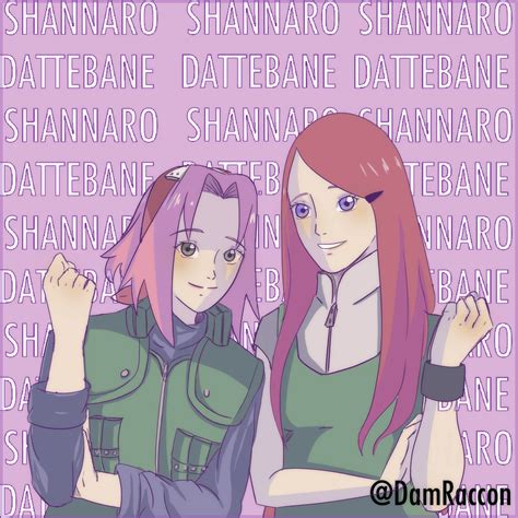 Sakura Kushina Hermaphrodite Futa By Morfiy Hentai Foundry My Xxx Hot Girl