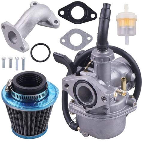 Buy Jingke Pz Carburetor With Mm Air Filter For Cc Cc