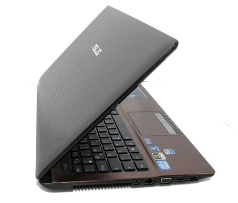 Asus K53S обзор: характеристики + тесты производительности (#2019)