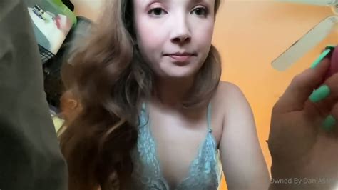 Asmr See Through Tits