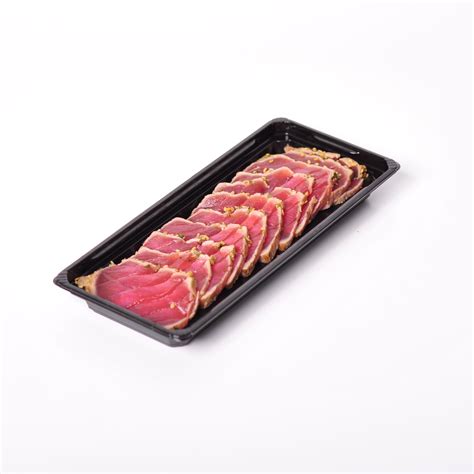 Tonijn Tataki Poisson Cuisine Winkel