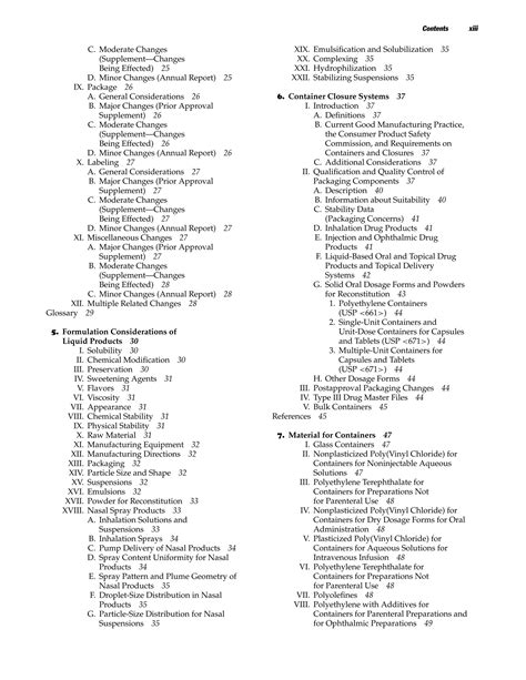 Handbook Of Pharmaceutical Manufacturing Formulations Over The Counter Products 3
