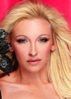 Naked Victoria Vanucci In Playboy Magazine Croatia