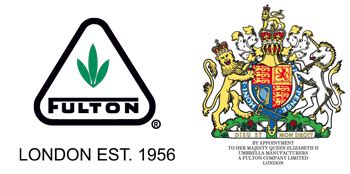 Зонты Fulton • Официальный дистрибьютор английских зонтов Фултон в Украине