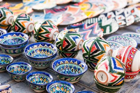 Calendar of Festivals in Uzbekistan | Discover Central Asia Tours