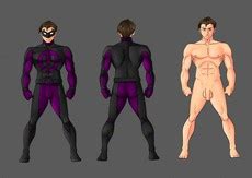 Ultrazone S Profile Hentai Foundry