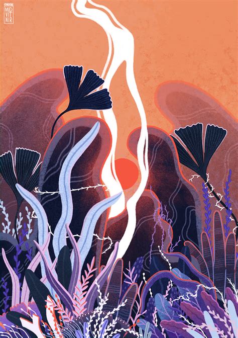 Hidden Onsen on Behance