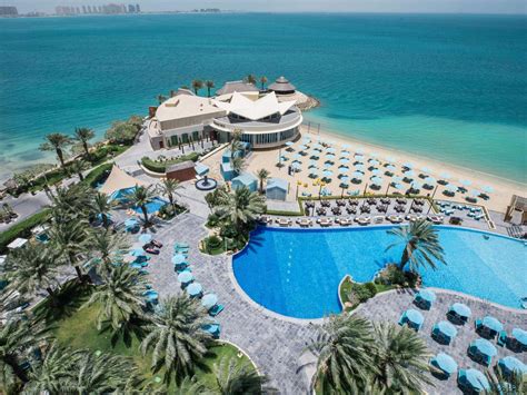 HILTON DOHA RESORT