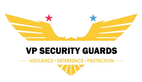 Warehouse Security Guards - VP Security Guards
