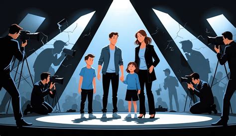 Suzanne Yankovic Navigating Stardom Family And The Search For Identity Beyond The Spotlight