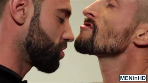 Nick North Is Horny And Decides To Get Relief For His Cock Gay Big