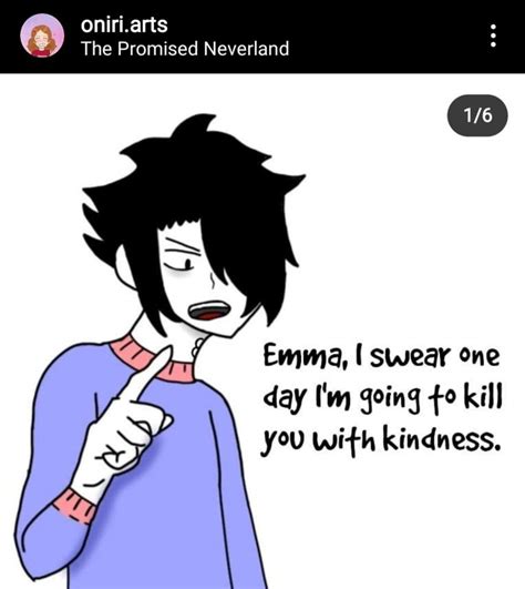 ଘ ˊᵕˋ ଓ The Promised Neverland Amino