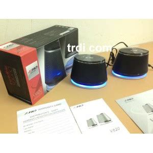 Jual Speaker Active Fenda F D V620 PLUS 2 0 Termurah | Shopee Indonesia
