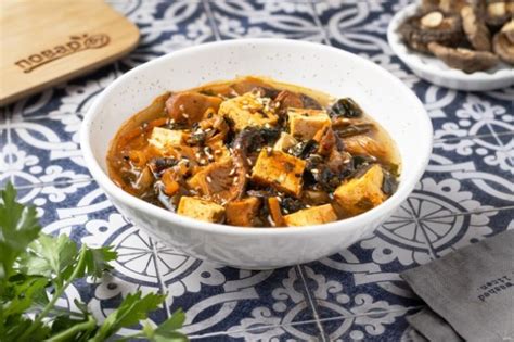 Морская капуста сушеная с кимчи - 500pokupok